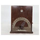 Vintage Metronoma