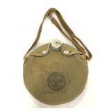 Vintage Boy Scouts of America canteen bottle