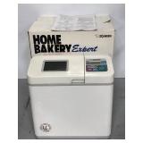Zojirushi Home Bakery Expert bread maker