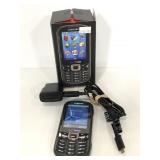 Samsung Verizon Intensity III keyboard phone