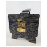 Vintage Griffin Shinemaster show shine kit