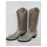 Size 9 Nocona Boots cowboy boots