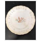 Vintage D.E. McNicol children