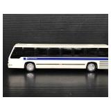 MTA New York City plastic bus coin bank