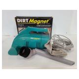 Regina dirt magnet hand vac