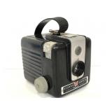 Kodak Brownie Hawkeye vintage camera