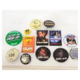 Button collection