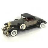 1931 Rolls Royce car model