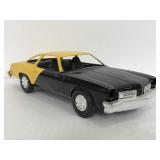 Johan Models Dodge Charger model car