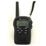 Midland portable weather alert radio