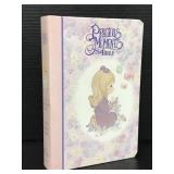 Precious Moments Bible - 1999
