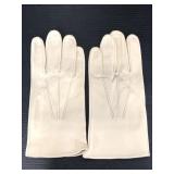 Pair of new deerskin women