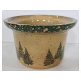 Three Rivers Pottery bowl