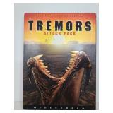 Tremors Attack Pack DVD