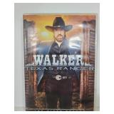 Walker Texas Ranger 6th season