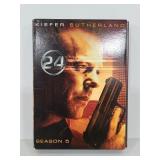 Season 5 of "24"