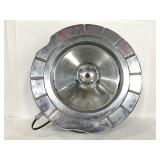 1964 Max Wedge chrome air cleaner cover