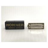 German Hohner Little Lady harmonica