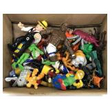 Lot of small assorted children