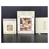 Astrology, fairies & inspirational themed books