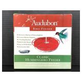 New unopened Audubon Hummingbird Feeder