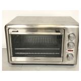 Hamilton Beach toaster oven