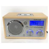 iCraig IPod Alarm Clock Radio