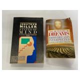 The Dictionary of Dreams & States of Mind books