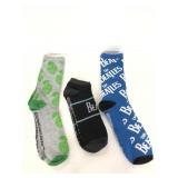 Three new pairs of The Beatles socks #2