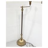 Vintage floor lamp