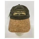 Pictured Rocks Cruises adult baseball cap