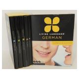 Living Language German Complete Edition