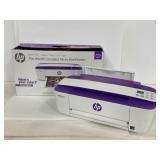 HP DeskJet 3722 wireless printer/scan/copy