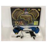 Super Joystick Power Racer 2017 game