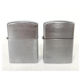 HEIT and other vintage Japan lighters