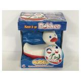 Rubba Ducks bobber