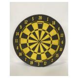 Regent vintage dart board - made in England