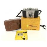 Kodak Pony 135 camera with original box and case