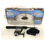 Shakespeare Complete Fishing Kit