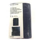New IKEA Alvine Stra Full/Queen duvet set