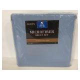 Dan River new Microfiber Queen Sheet Set