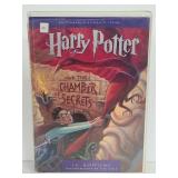 Harry Potter and the Chamber of Secrets cassettes