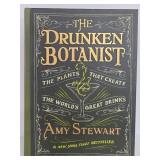 The Drunken Botanist by Amy Stewart
