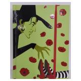 Wizard of Oz journal