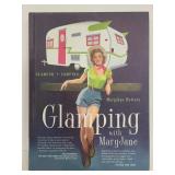 Glamping with Mary Jane book