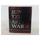 Sun Tzu Art of War tiny book