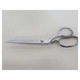 Gingher steel scissors