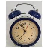 Sterling & Noble alarm clock