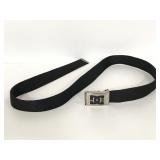 Black DC belt