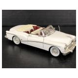 Signature 1953 Buick SkyLark model car